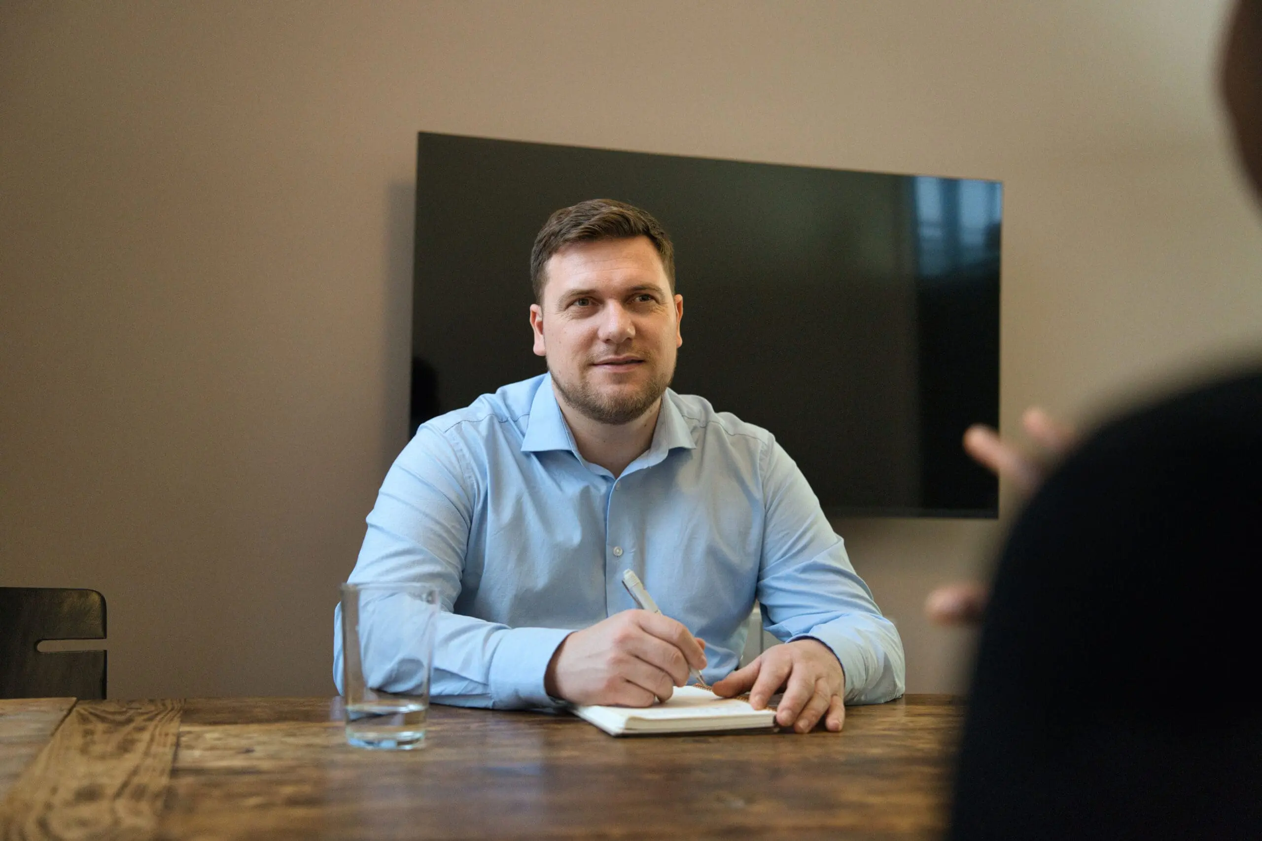 Konnect Rekruttering rekruttere med fokus på den langsigtede match