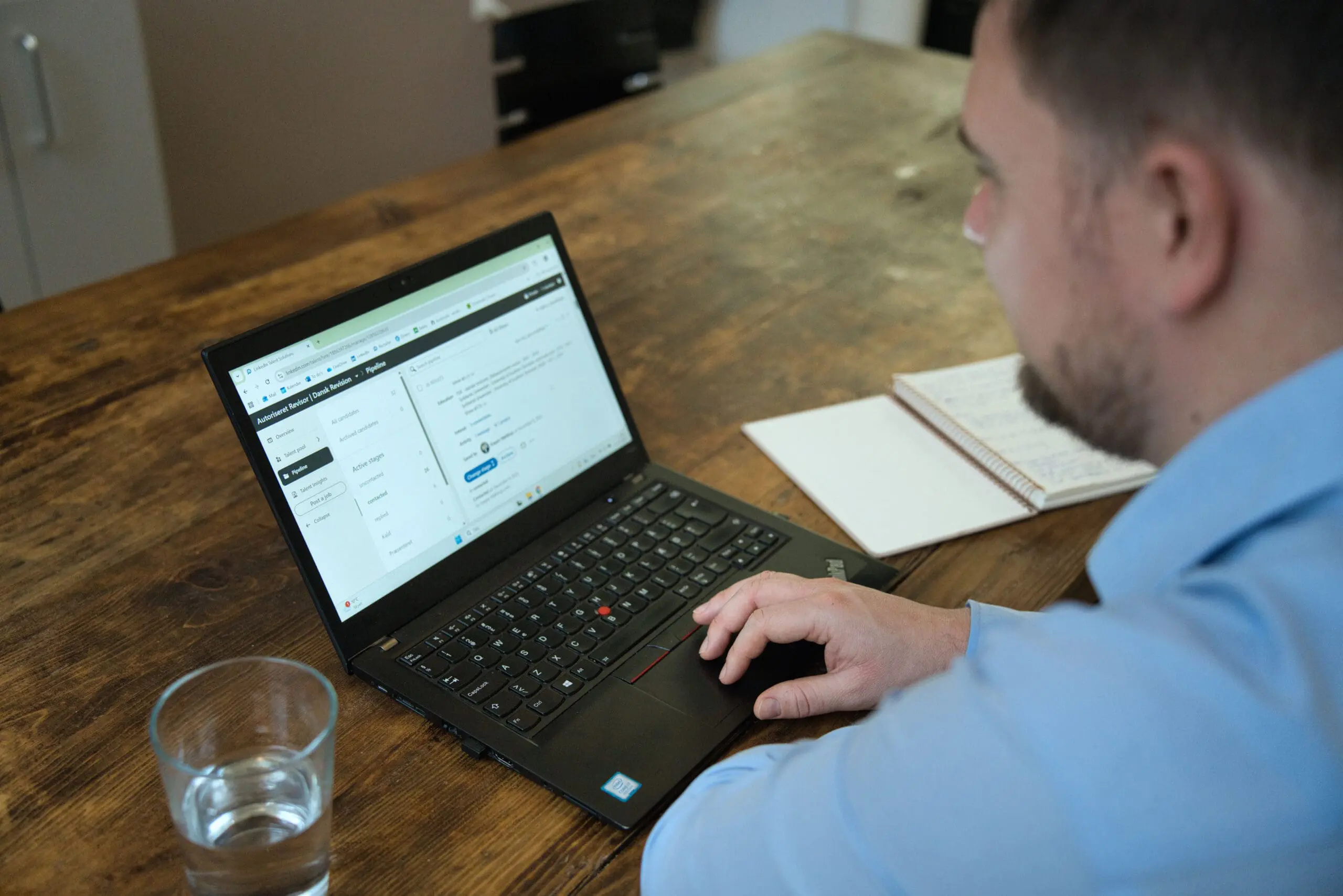 Konnect Rekruttering rekruttere med indsigt og fokus