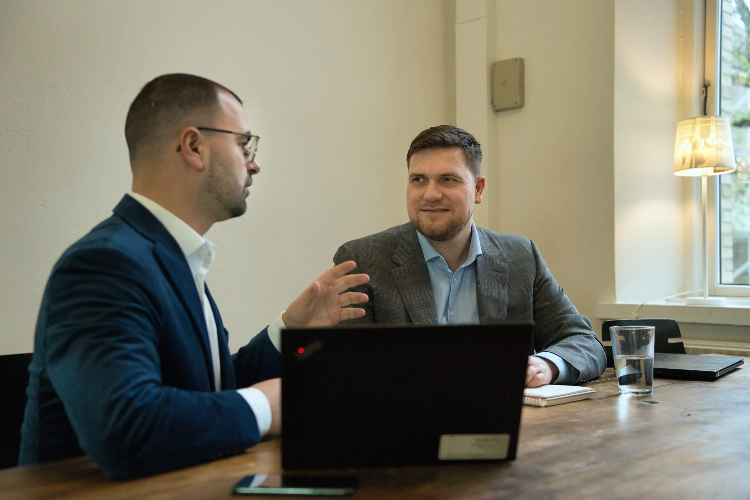 PeopleOps fra Konnect Rekruttering