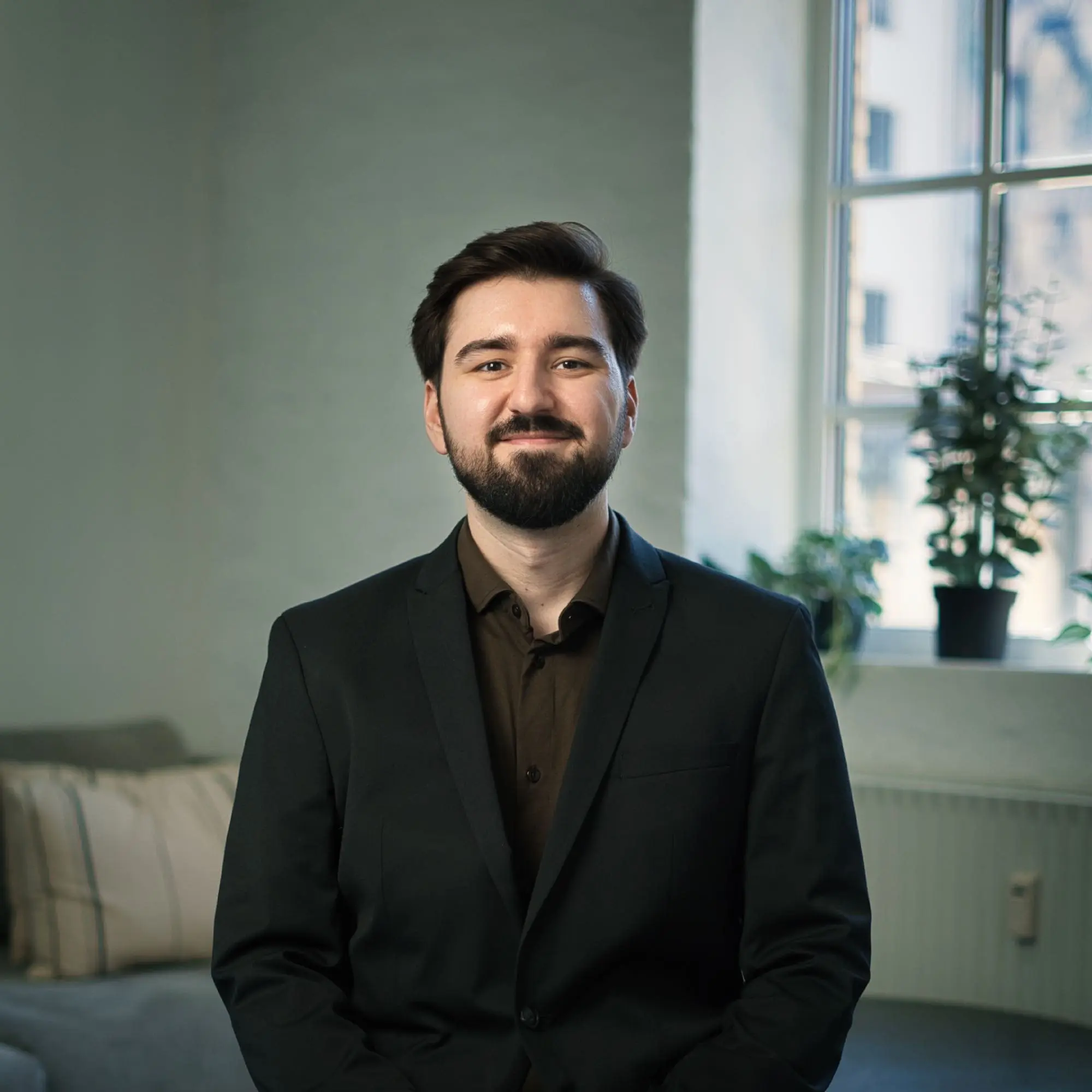 Aleksandar Dimitrijevic