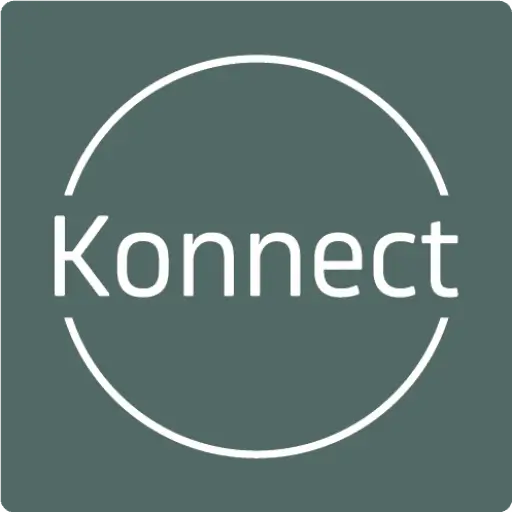 Konnect logo